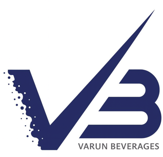 Varun Beverages logo